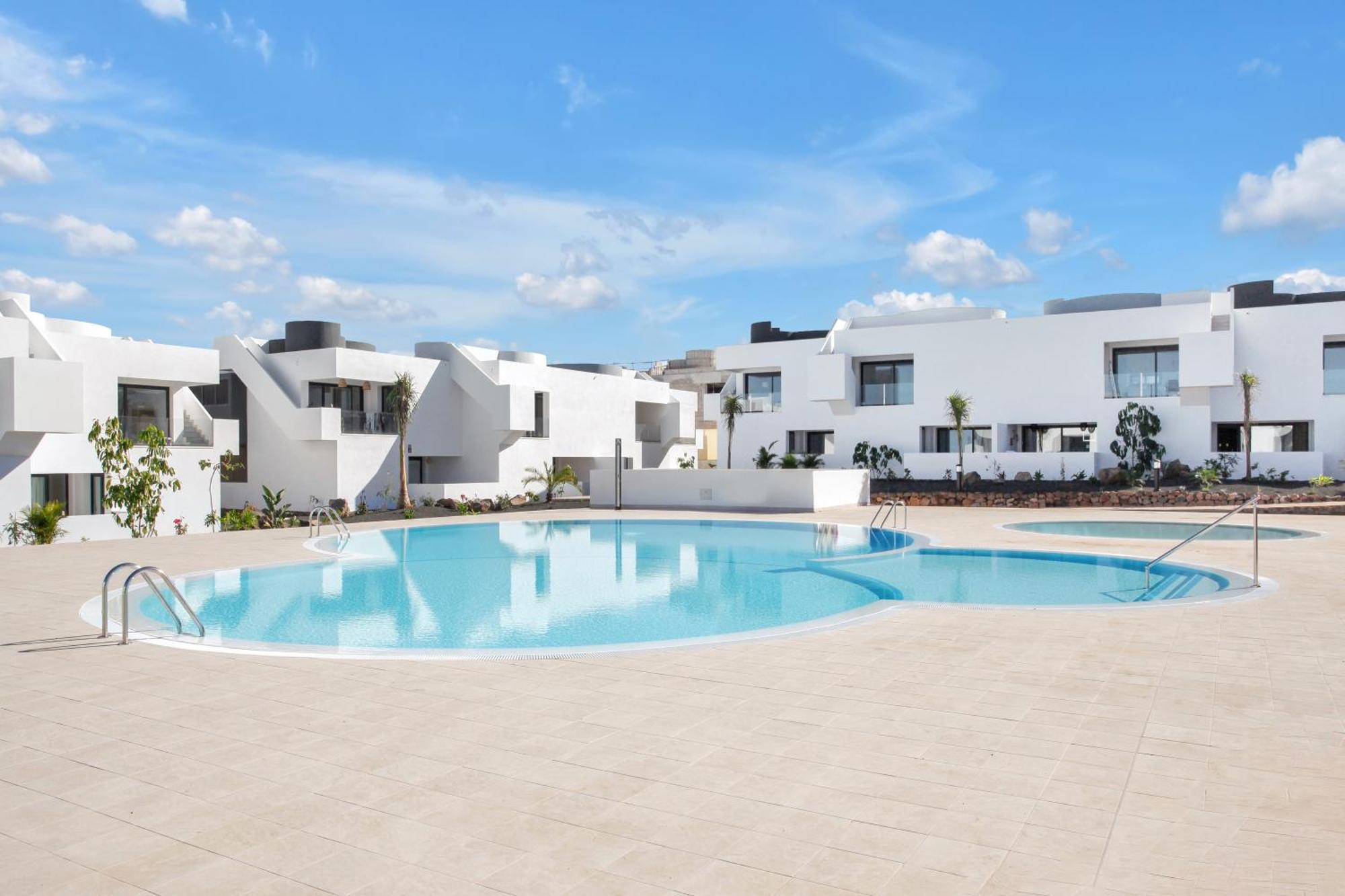 Casa Serena - Design In Villaverde, Fuerteventura Apartment La Oliva